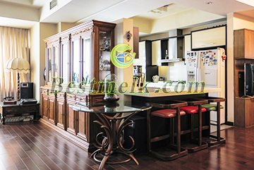 آپارتمان 180 متری علامه