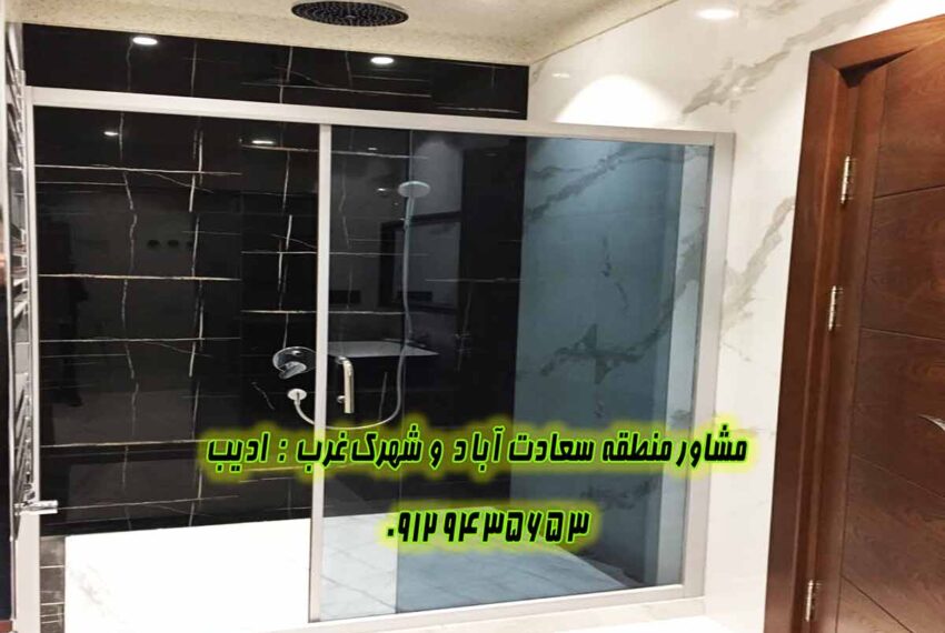 قیمت آپارتمان در سعادت آباد علامه جنوبی